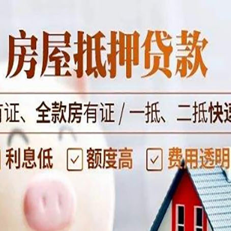 新市贷款中介公司新渝启服要的资料
