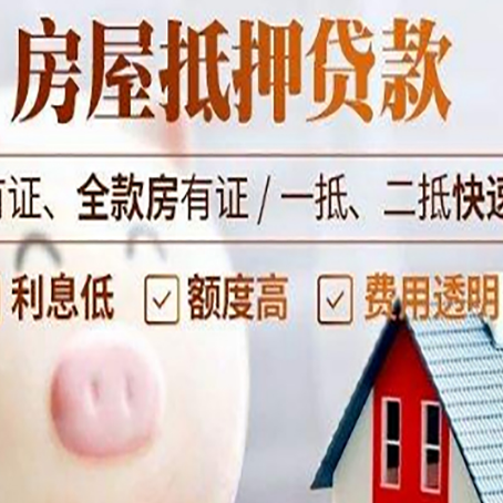新市贷款助贷公司新渝启服成立时间久