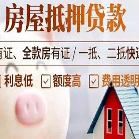 新市贷款中介公司新渝启服实力公司